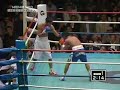Roman Gonzalez vs Eriberto Gejon Roman Gonzalez vs Eriberto Gejon