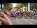 Le pédicycle / footbike