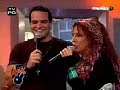 la descarga con albita rodr�guez y amaury guti�rrez; domingo 27 de julio 2008