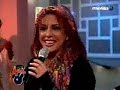 la descarga con albita rodr�guez y amaury guti�rrez; domingo 27 de julio 2008