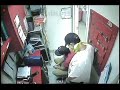 Armed Robbery-Papa John's Pizza
