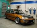 JDM EF