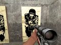 Insurgency Mod: Sniper rifles Insurgency Mod: Sniper rifles