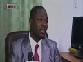 [ JT Wolof ] - 14 mars 2012 - Difficultée des étudiants Sénégalais pour aller en Europe