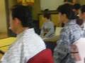 踊見せ(マスコミ用)③