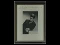 live in 1948 with toronto symphony orchestra