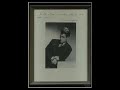 live in 1948 with toronto symphony orchestra