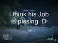 More bugs in crysis