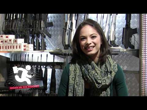 Kristin Kreuk
