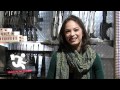 Kristin Kreuk Interview with Gray Jones, Sept. 30, 2009 (HD)