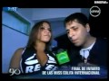 FINAL DEL MISS COLITA REEF 2011