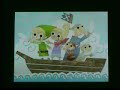The Legend Of Zelda Phantom Hourglass Walkthrought Part 1 The Legend Of Zelda Phantom Hourglass Walkthrought Part 1