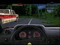Need for Speed(3DO)Alpine-1 Need for Speed(3DO)Alpine-1