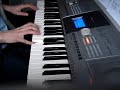 Family Guy Theme On Piano Family Guy Theme On Piano