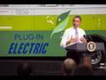 Creating a 'Green Impact Zone'