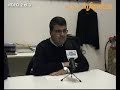 Vigevano - Reggio Emilia 80-71 (video 2 di 3)