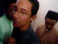 Irfan kena buli!!