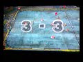 techzone- jogo amigavel de mscf entre 1p-redice 2p-Fredgido