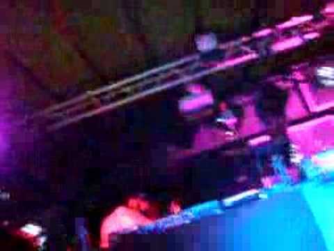 S.O.S Live @ Ministry of Sound 05/31/2008 pic YouTube Preview Image