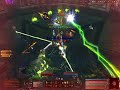 Last Prodigies - Lord Jaraxxus 25 man Heroic