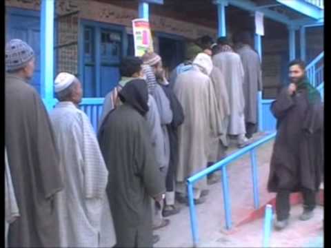 how to vote in india