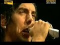 Lostprophets - Sway (Live, Reading Festival 2004)