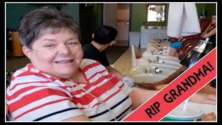 RIP MOM!