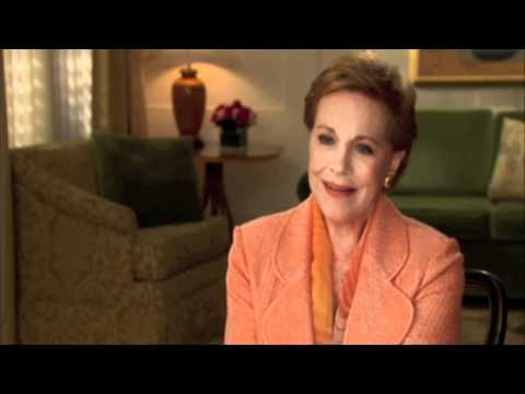 Julie Andrews