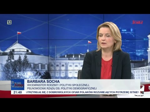 [TYLKO U NAS] Wicemin. B. Socha: Ograniczenie choćby o kilkadziesiąt procent dostępu dzieci do treści nieodpowiednich jest warte zachodu