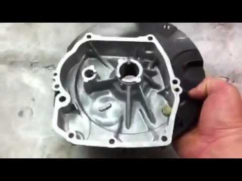 how to repair stripped threads