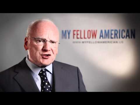 Richard Clarke on the Future of Violent Extremism