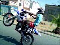 weeling 250 yzf 426 yzf summer pimp