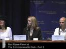 Commonwealth Club Panel on redroom.com - Part 5 Commonwealth Club Panel on redroom.com - Part 5