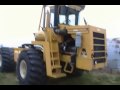 BIG A 4500, Terragator / Floater