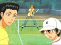 Prince of tennis episode 11 english dub [3/3]