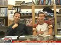Tifosi e informazione - La bufala campana (RaiNews24) 2/2