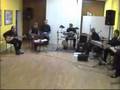CAFER KAYGISIZ - BAGLAMA ACILIS