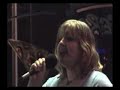 14 yr old briana wilson singing at karaoke....