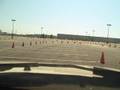 joel autocross run 5