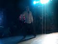 DK 20. Poppin Semis B - Romeo Pop VS D Boogie