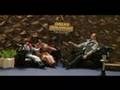 The Oscar Goldman Show - Episode 1