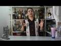 Bottoms Up: Screwdriver
