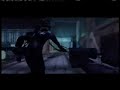 Dark Sector-Chapter 8-Unnatural History (2-3)