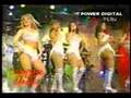 AGUA BELLA -ZAPATEADITO --En TV( 5 to cd )