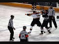 Mike Grenzy vs. Jared Nightingale Mike Grenzy vs. Jared Nightingale