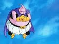 Good Buu vs. Evil Buu
