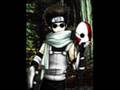 Anbu-me against the world