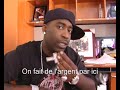 Tony Yayo - Concert 50 Cent Olympia Paris