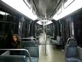 paris metro 2006