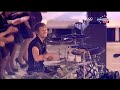 MUSE - Survival (Liv